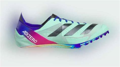 adidas track spikes 2023